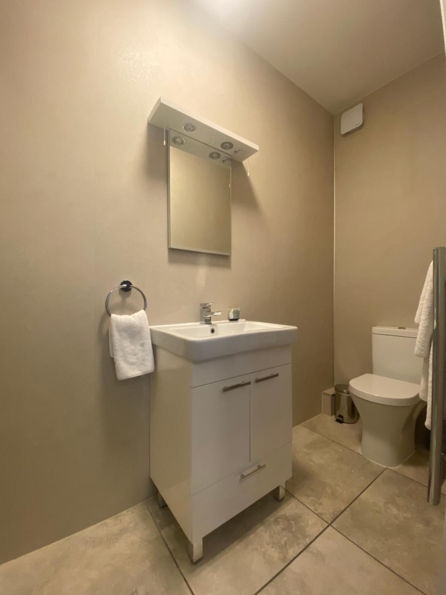Dream Yard Apartments Southend-on-Sea Exterior photo