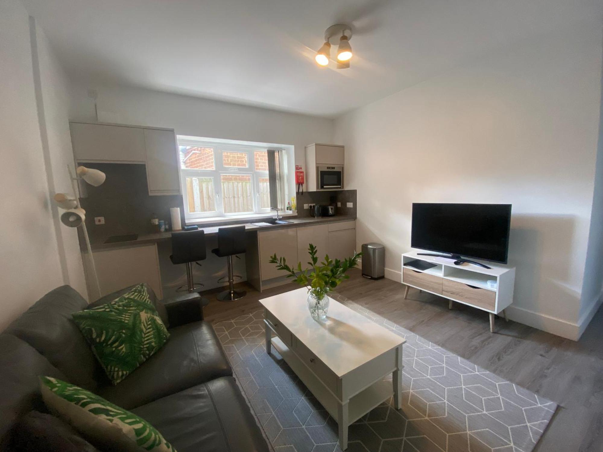 Dream Yard Apartments Southend-on-Sea Exterior photo